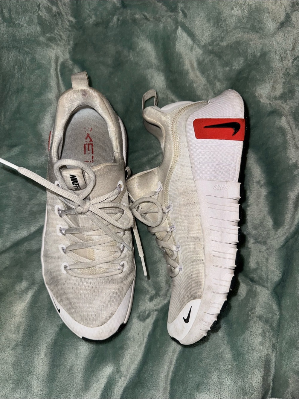 Nike metcons